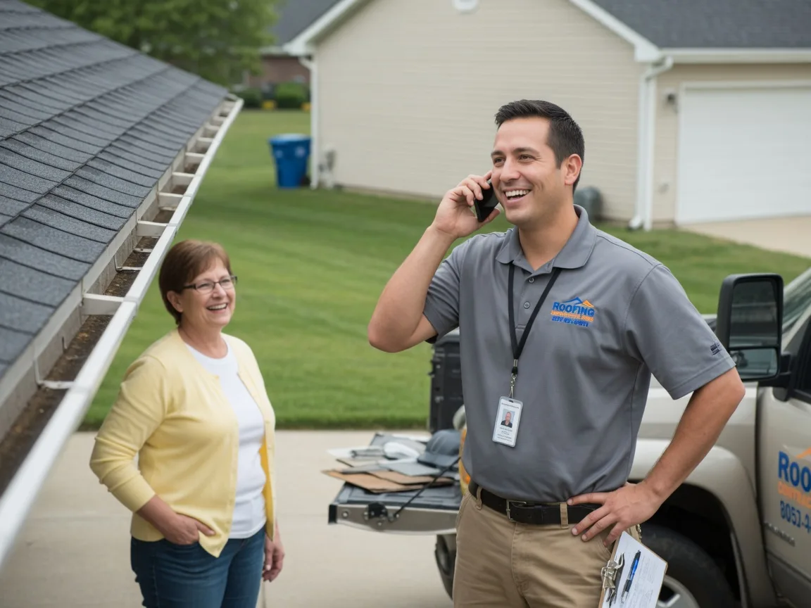 Local Roofing Contractors Battle Creek, IA FAQs